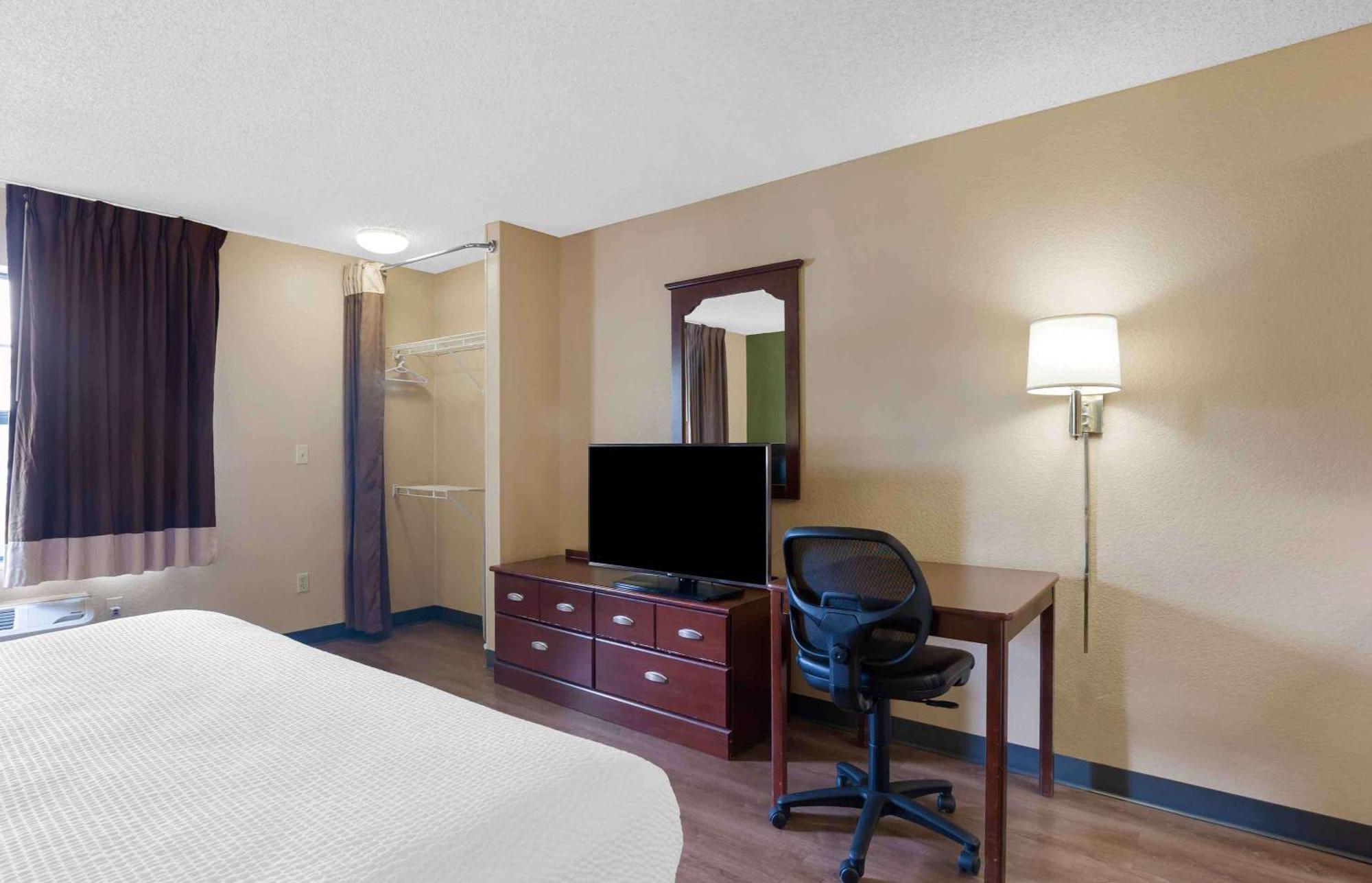 Extended Stay America Suites - Philadelphia - Malvern - Swedesford Rd Exterior photo