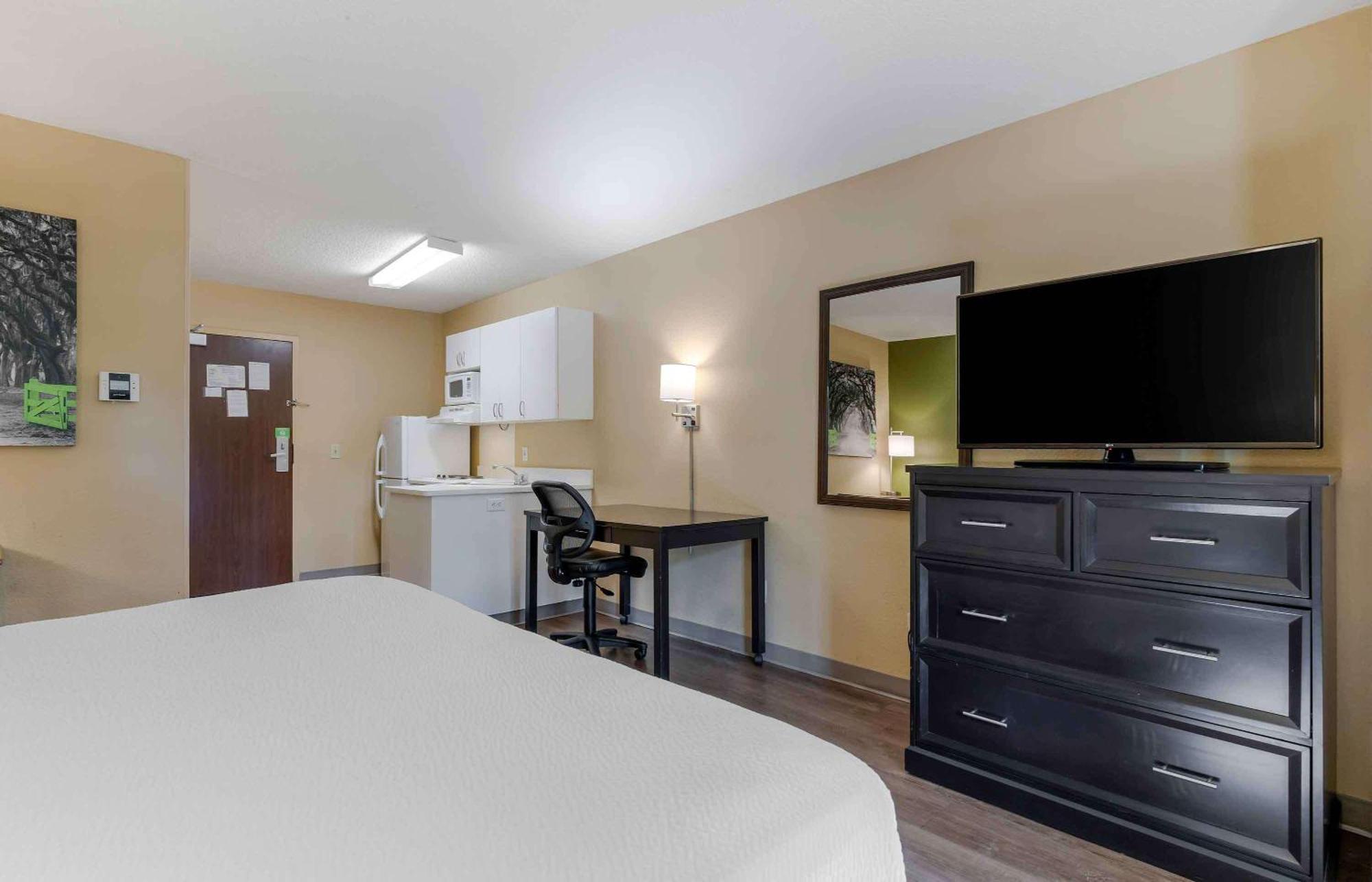 Extended Stay America Suites - Philadelphia - Malvern - Swedesford Rd Exterior photo