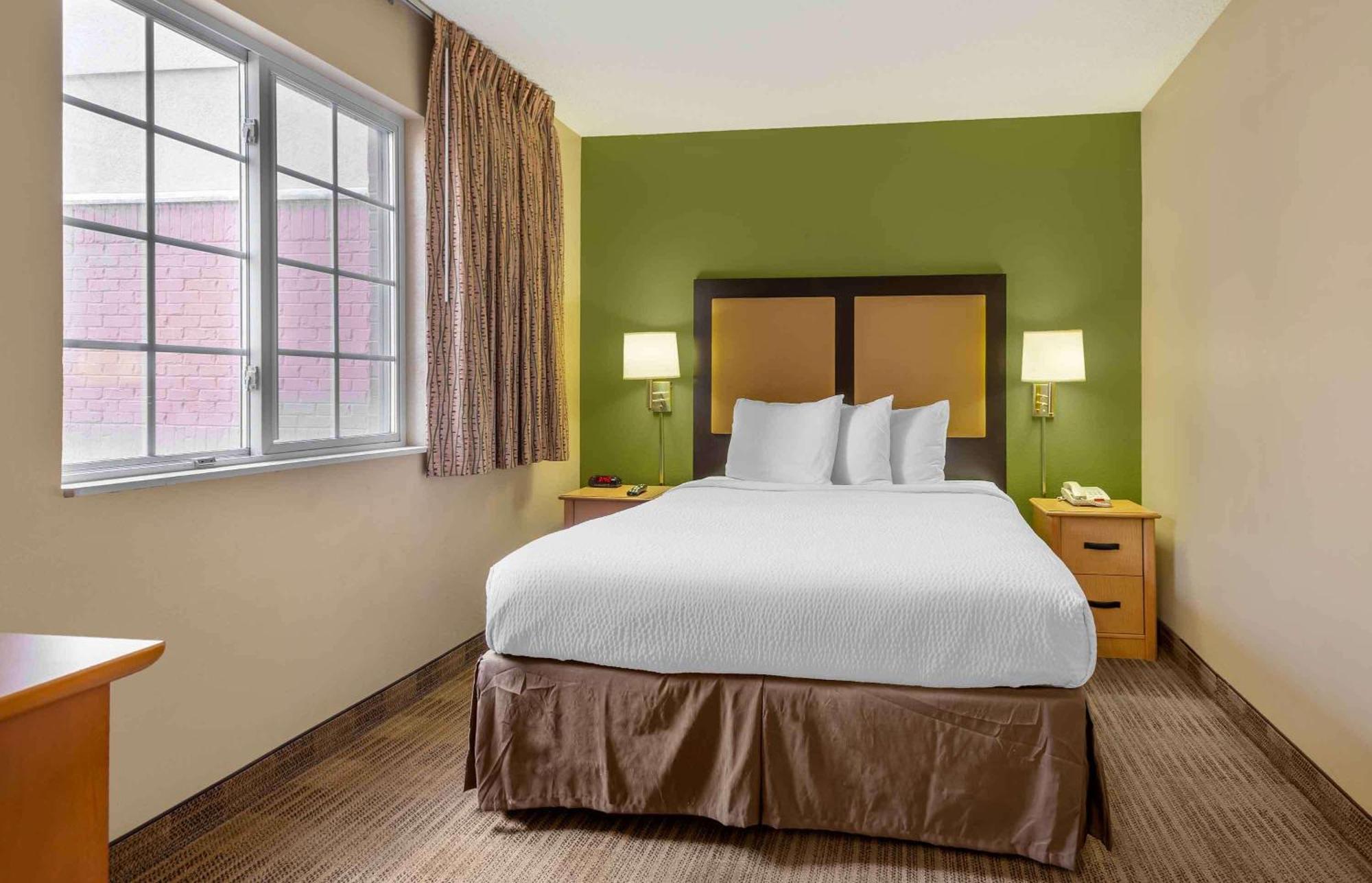 Extended Stay America Suites - Philadelphia - Malvern - Swedesford Rd Exterior photo
