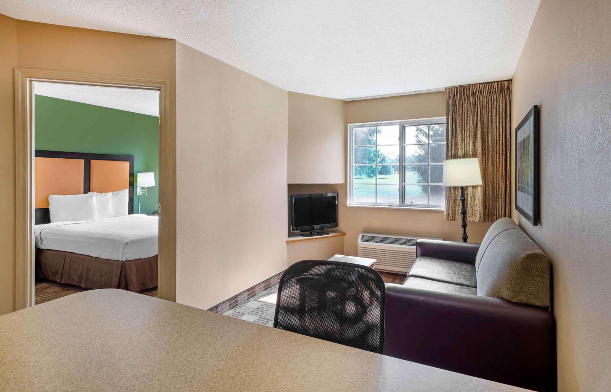 Extended Stay America Suites - Philadelphia - Malvern - Swedesford Rd Exterior photo