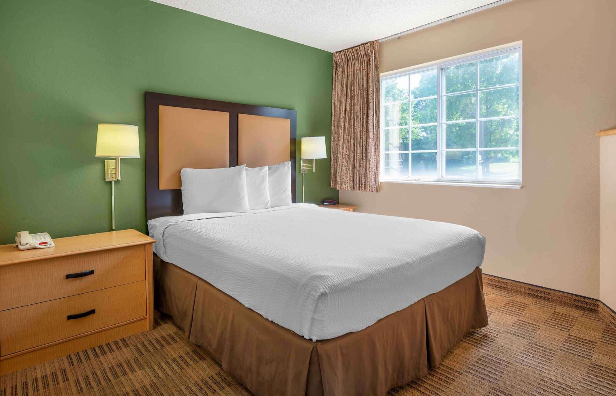Extended Stay America Suites - Philadelphia - Malvern - Swedesford Rd Exterior photo