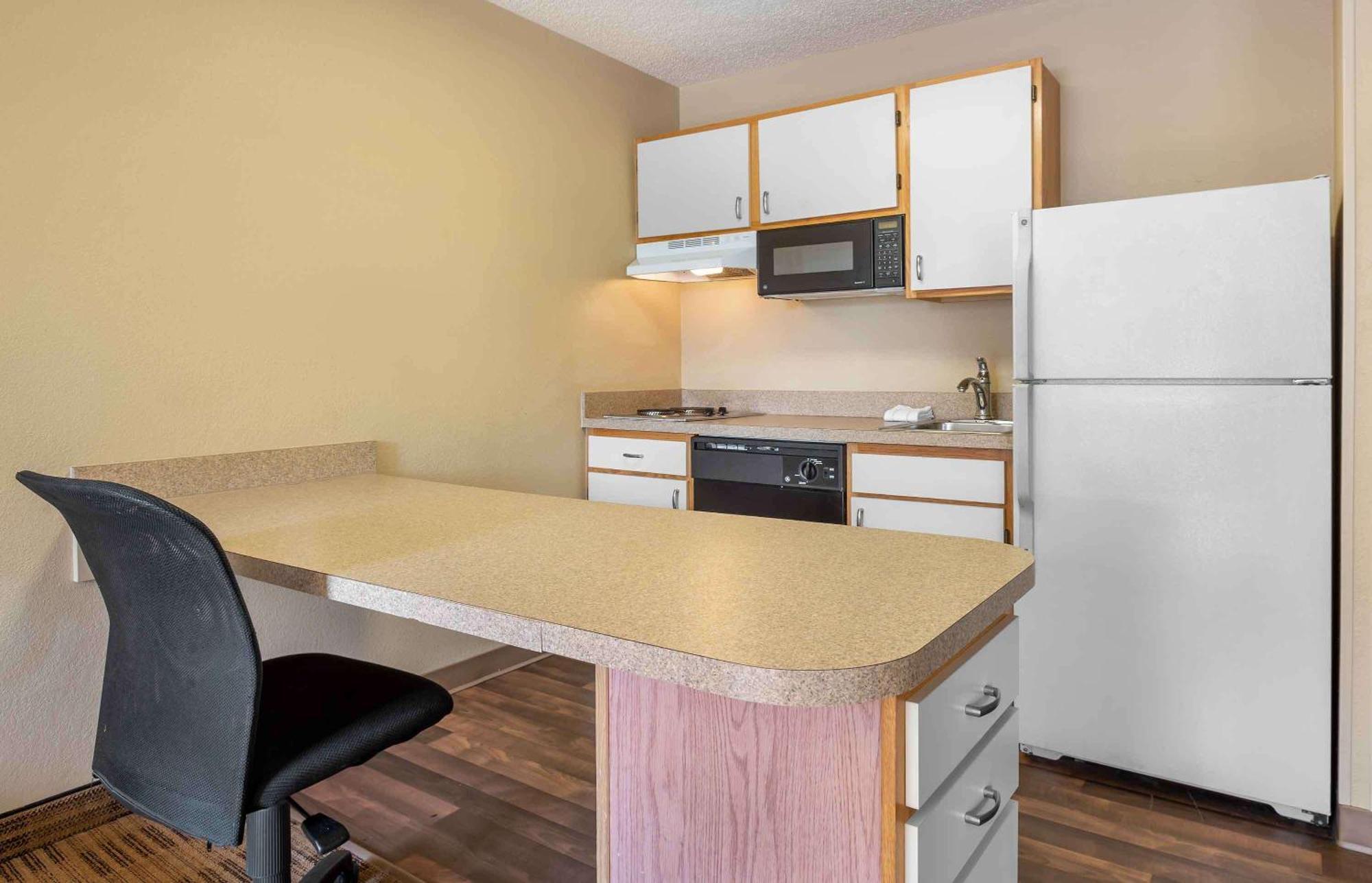 Extended Stay America Suites - Philadelphia - Malvern - Swedesford Rd Exterior photo