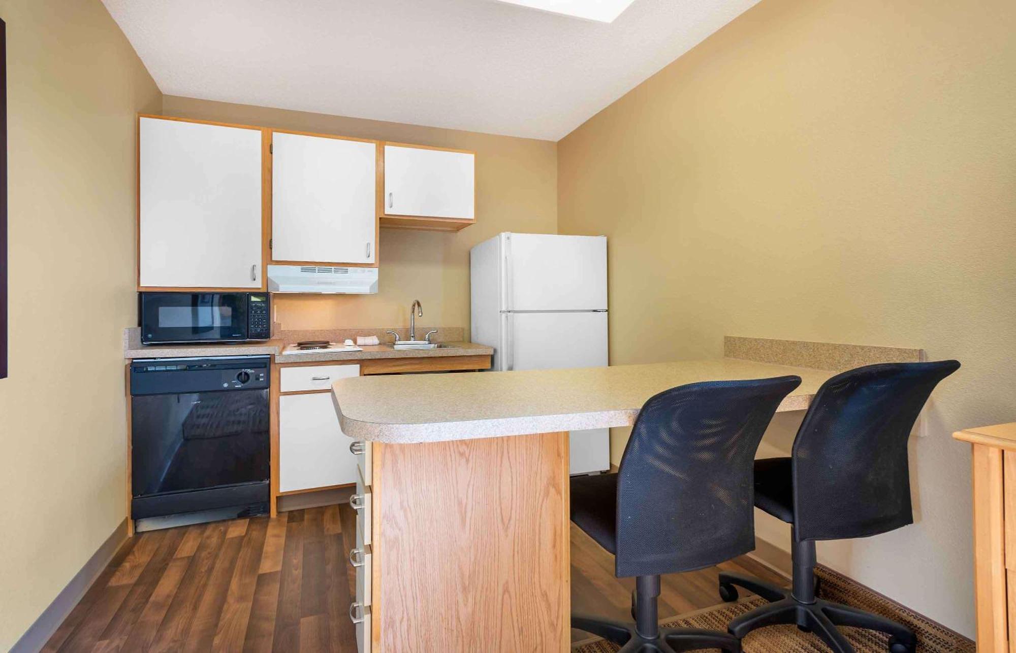 Extended Stay America Suites - Philadelphia - Malvern - Swedesford Rd Exterior photo