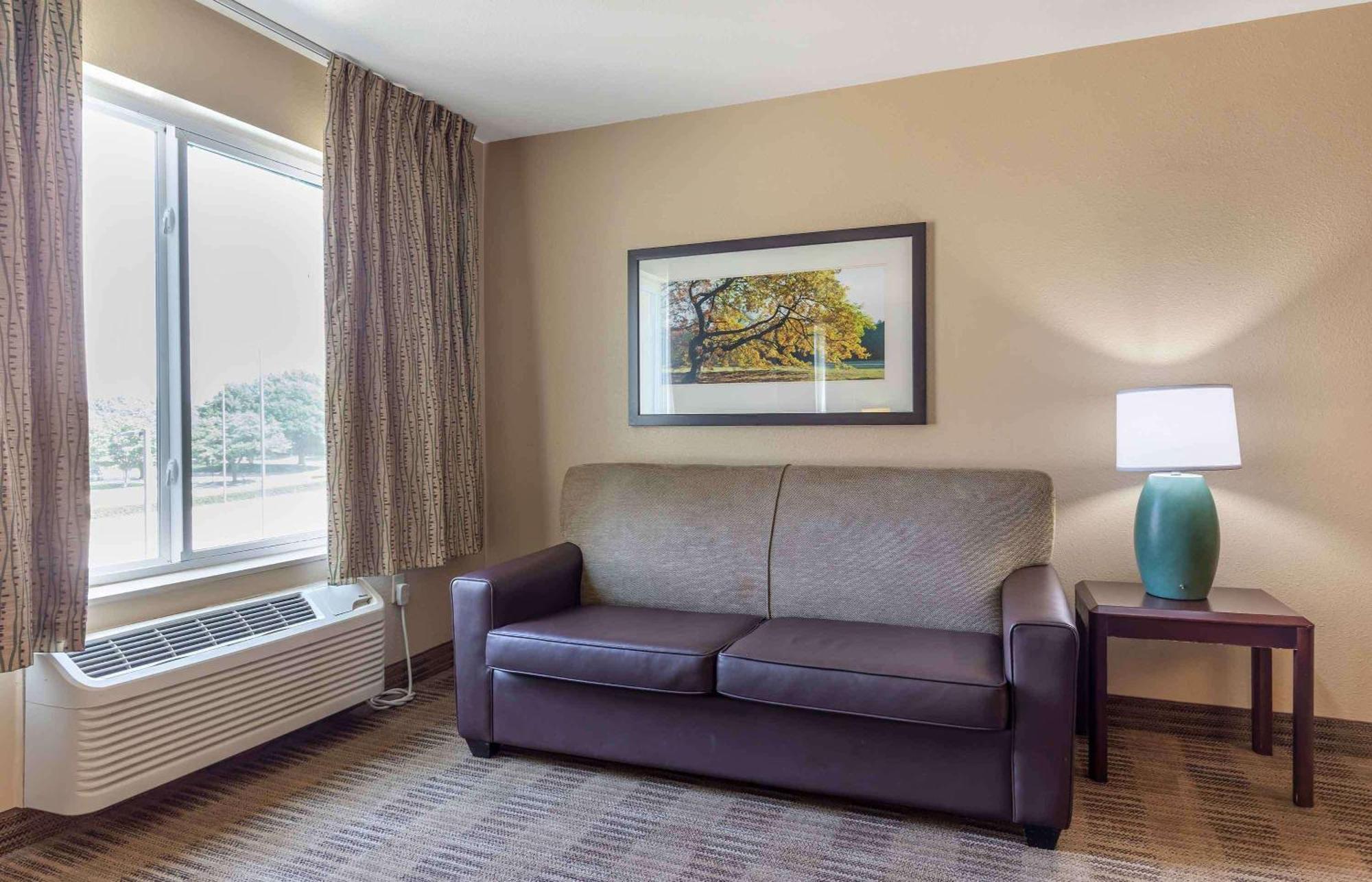 Extended Stay America Suites - Philadelphia - Malvern - Swedesford Rd Exterior photo