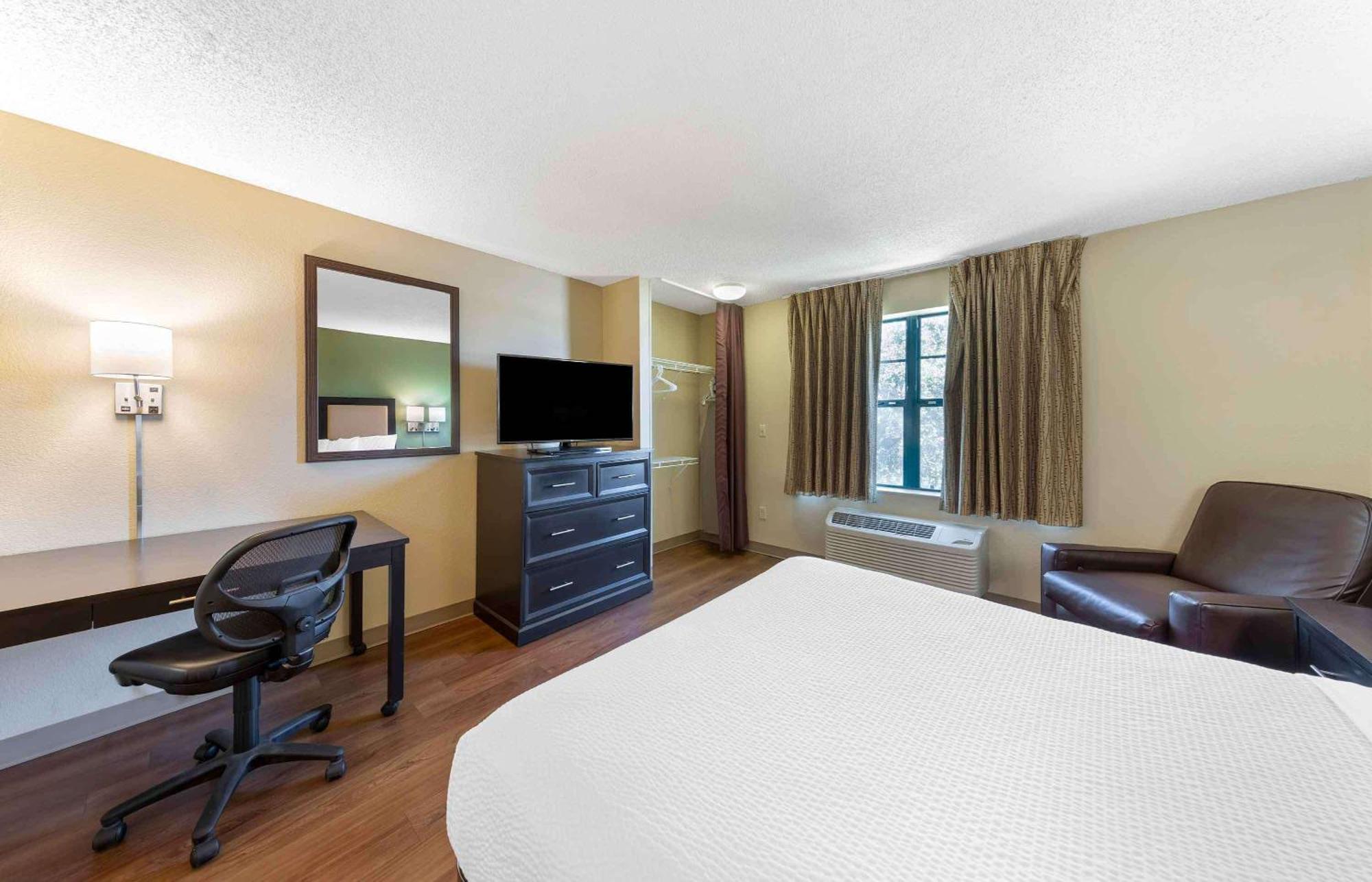 Extended Stay America Suites - Philadelphia - Malvern - Swedesford Rd Exterior photo