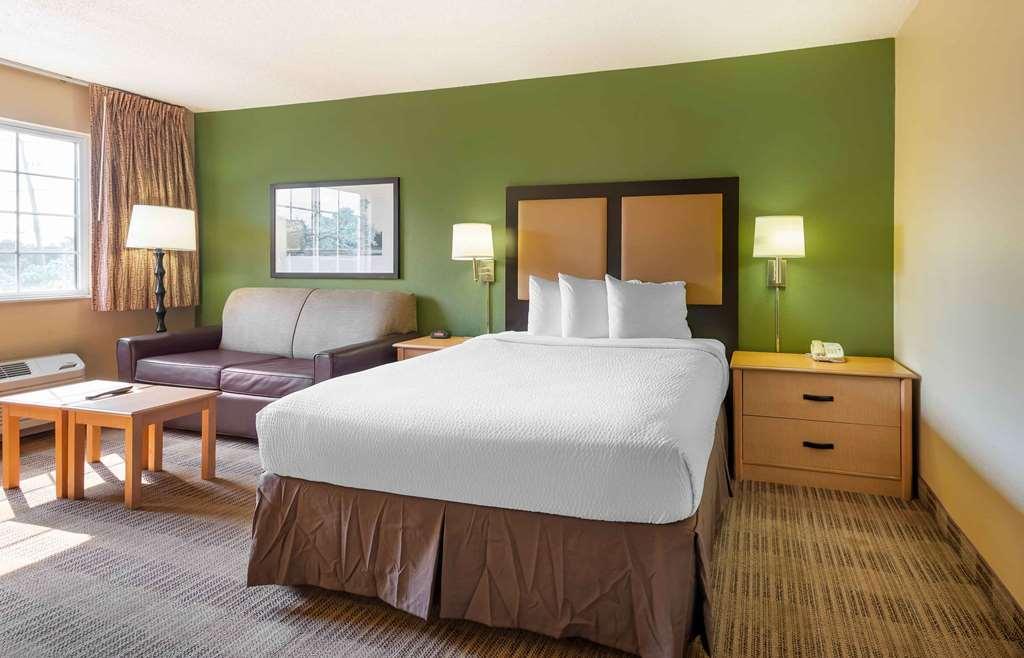 Extended Stay America Suites - Philadelphia - Malvern - Swedesford Rd Room photo