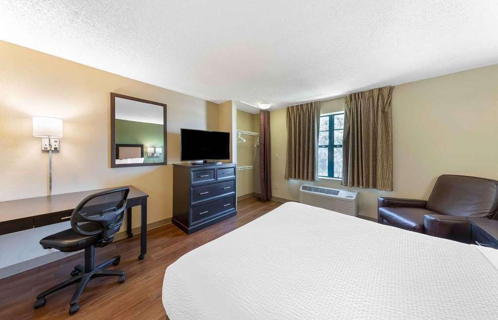 Extended Stay America Suites - Philadelphia - Malvern - Swedesford Rd Room photo